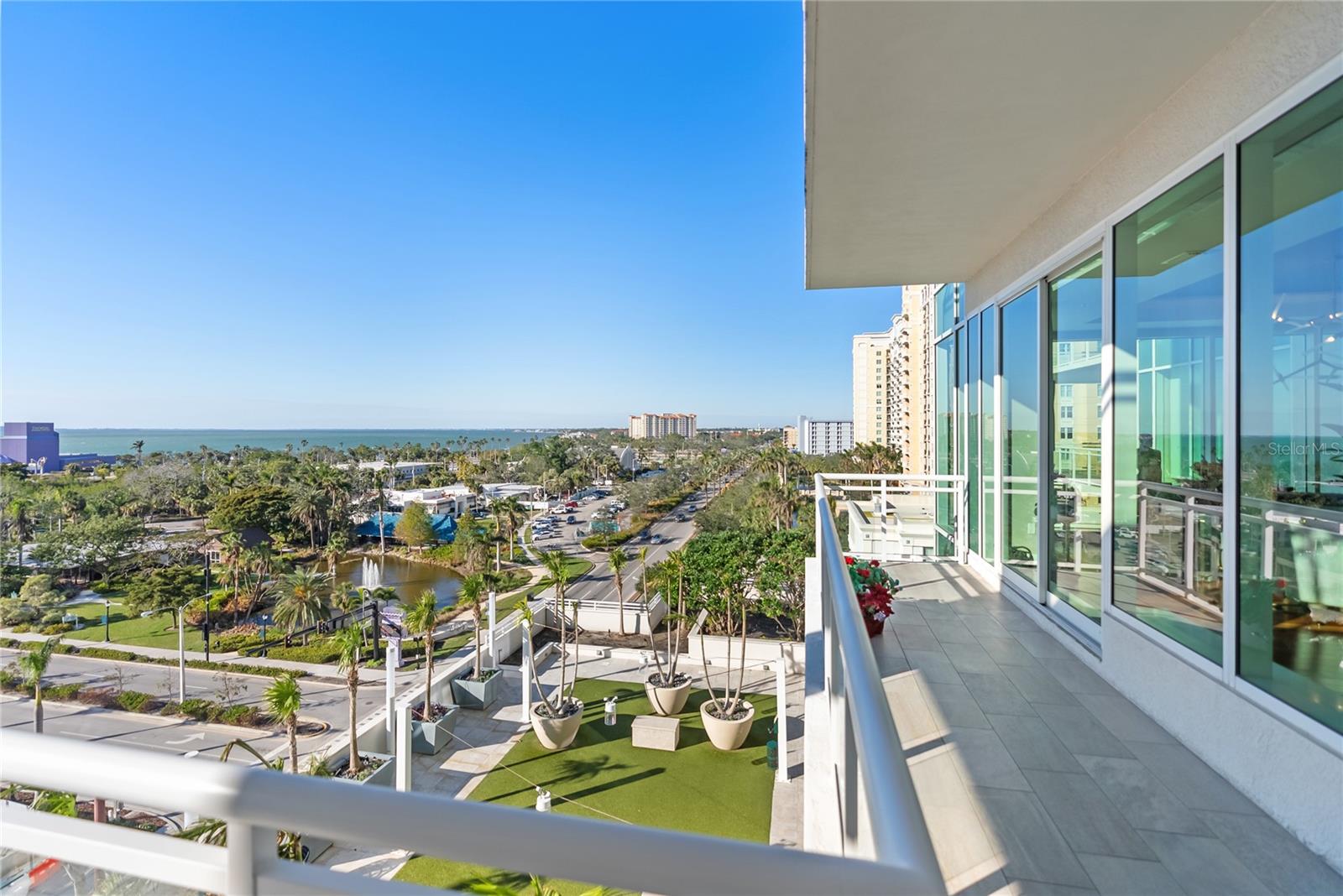 THE BLVD SARASOTA - Residential