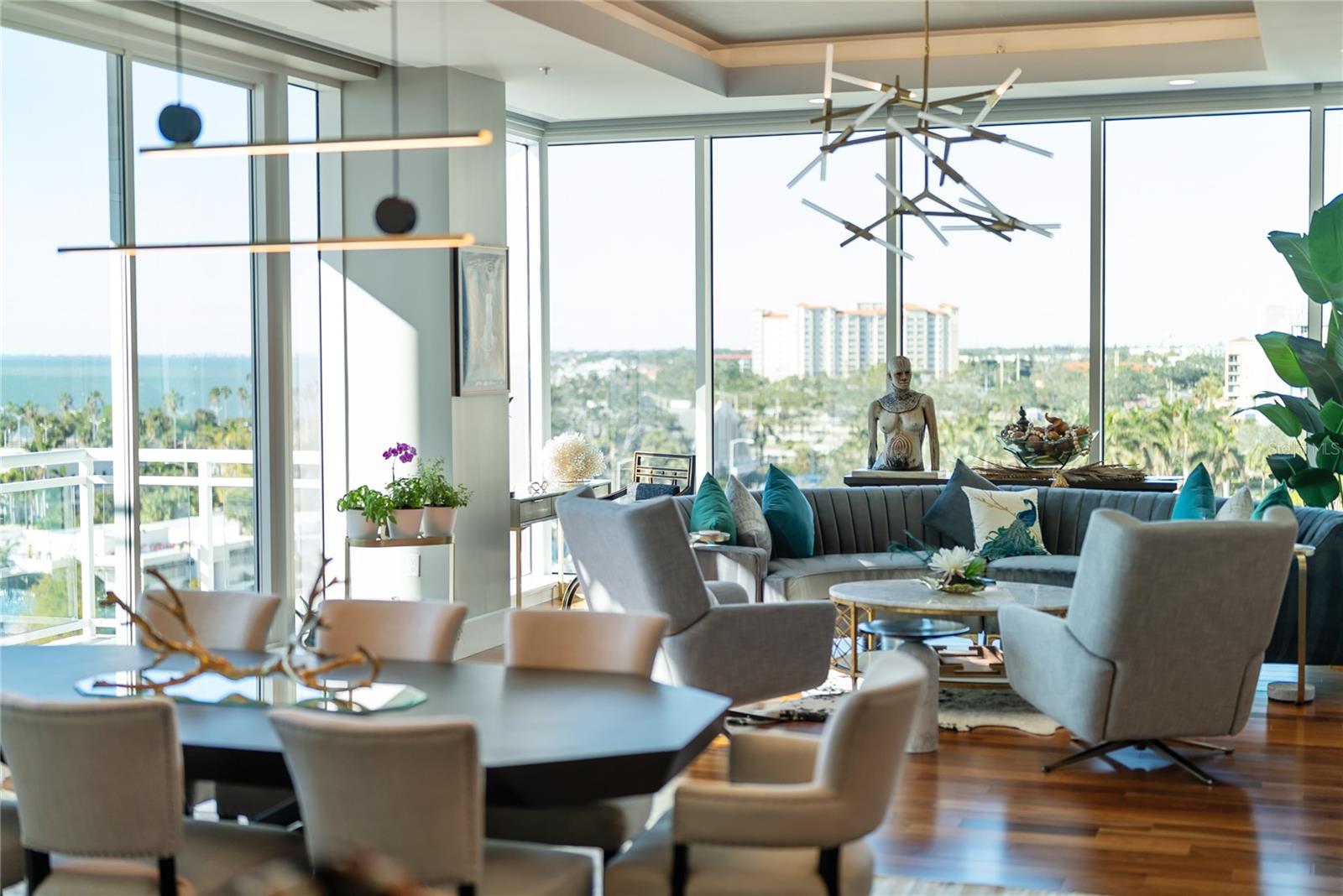 THE BLVD SARASOTA - Residential