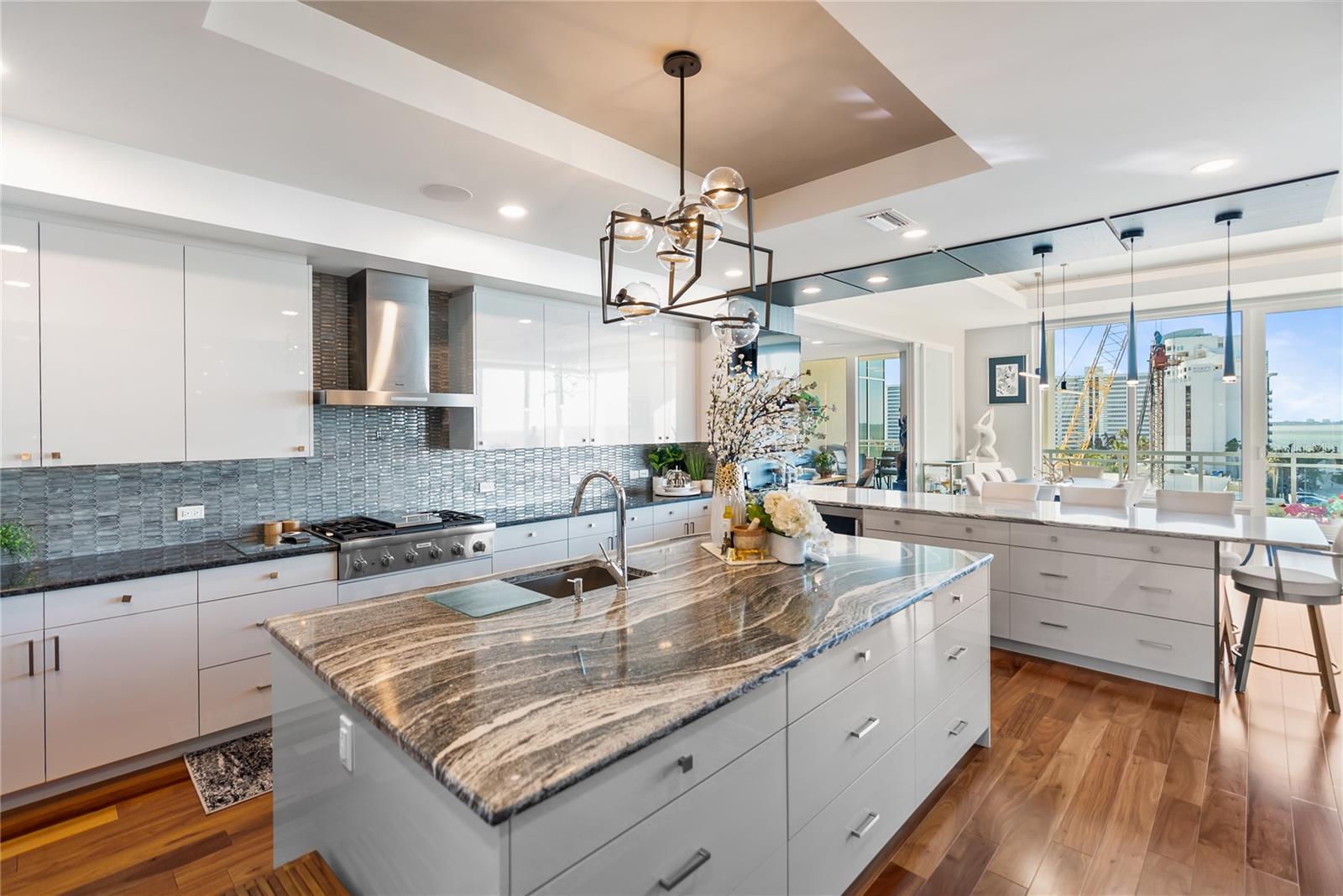 THE BLVD SARASOTA - Residential