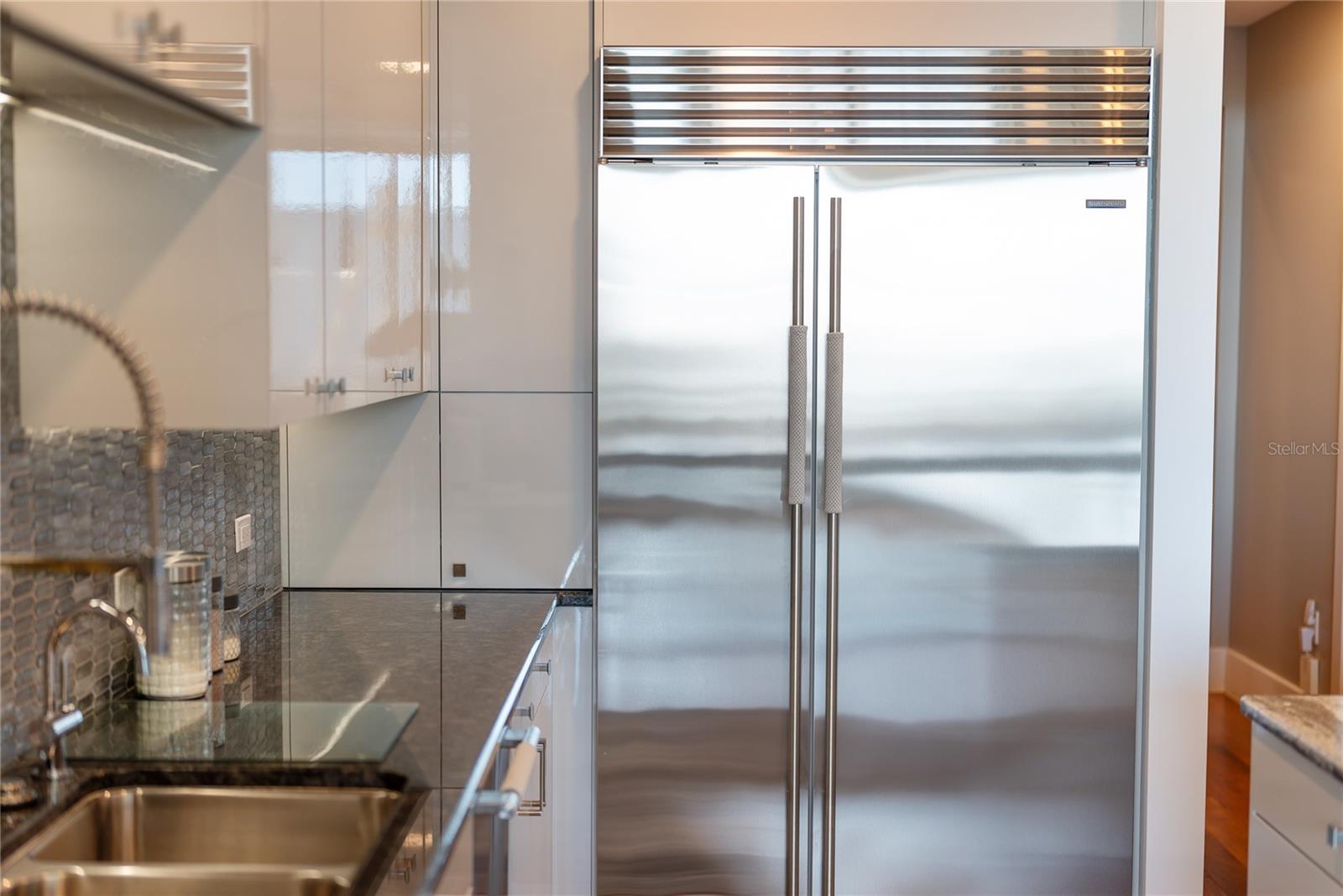 THE BLVD SARASOTA - Residential