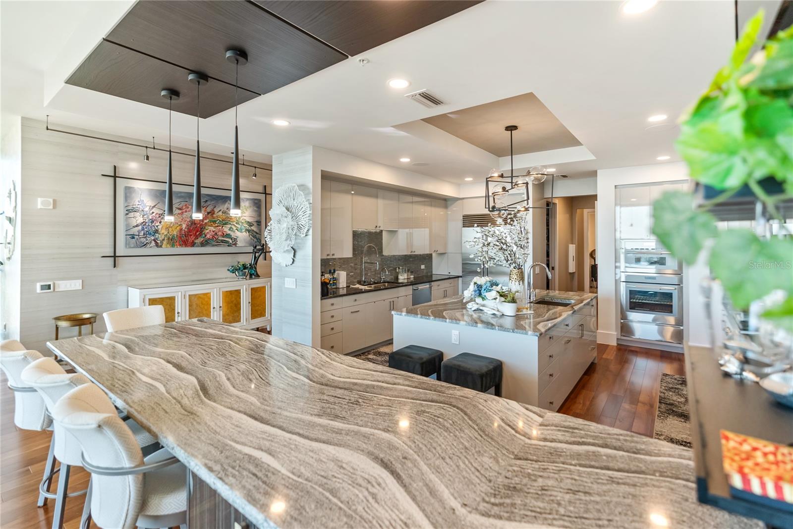 THE BLVD SARASOTA - Residential