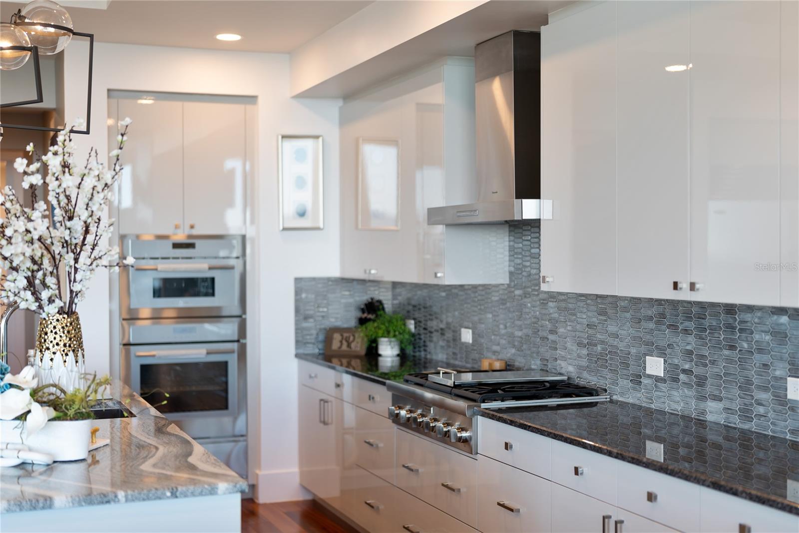 THE BLVD SARASOTA - Residential