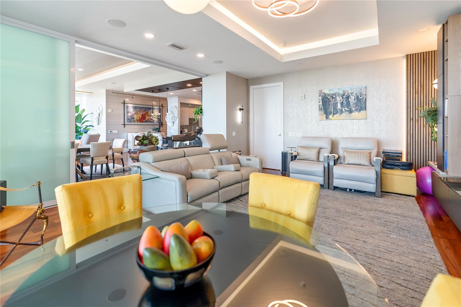 THE BLVD SARASOTA - Residential