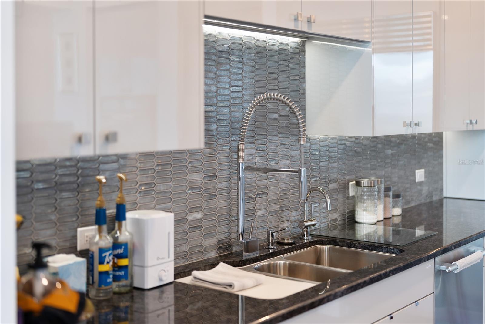 THE BLVD SARASOTA - Residential