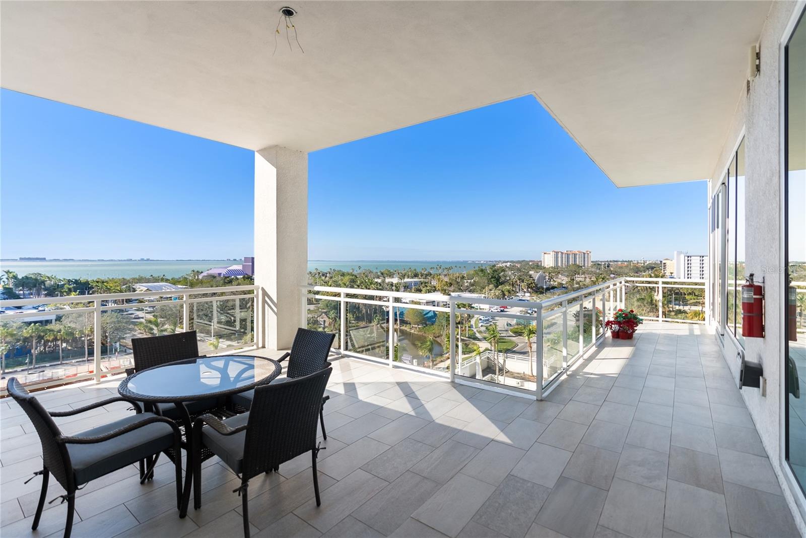 THE BLVD SARASOTA - Residential