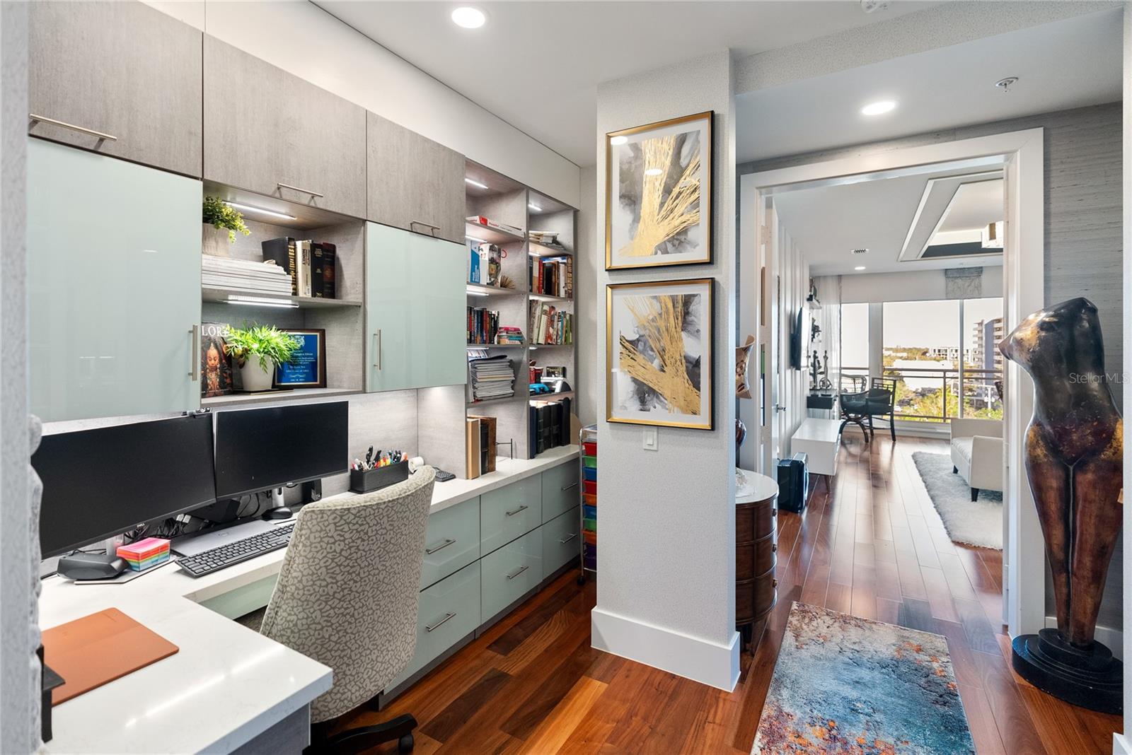 THE BLVD SARASOTA - Residential