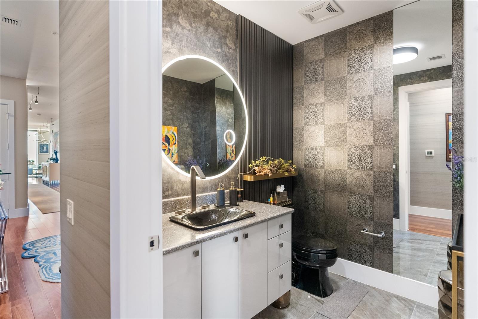 THE BLVD SARASOTA - Residential