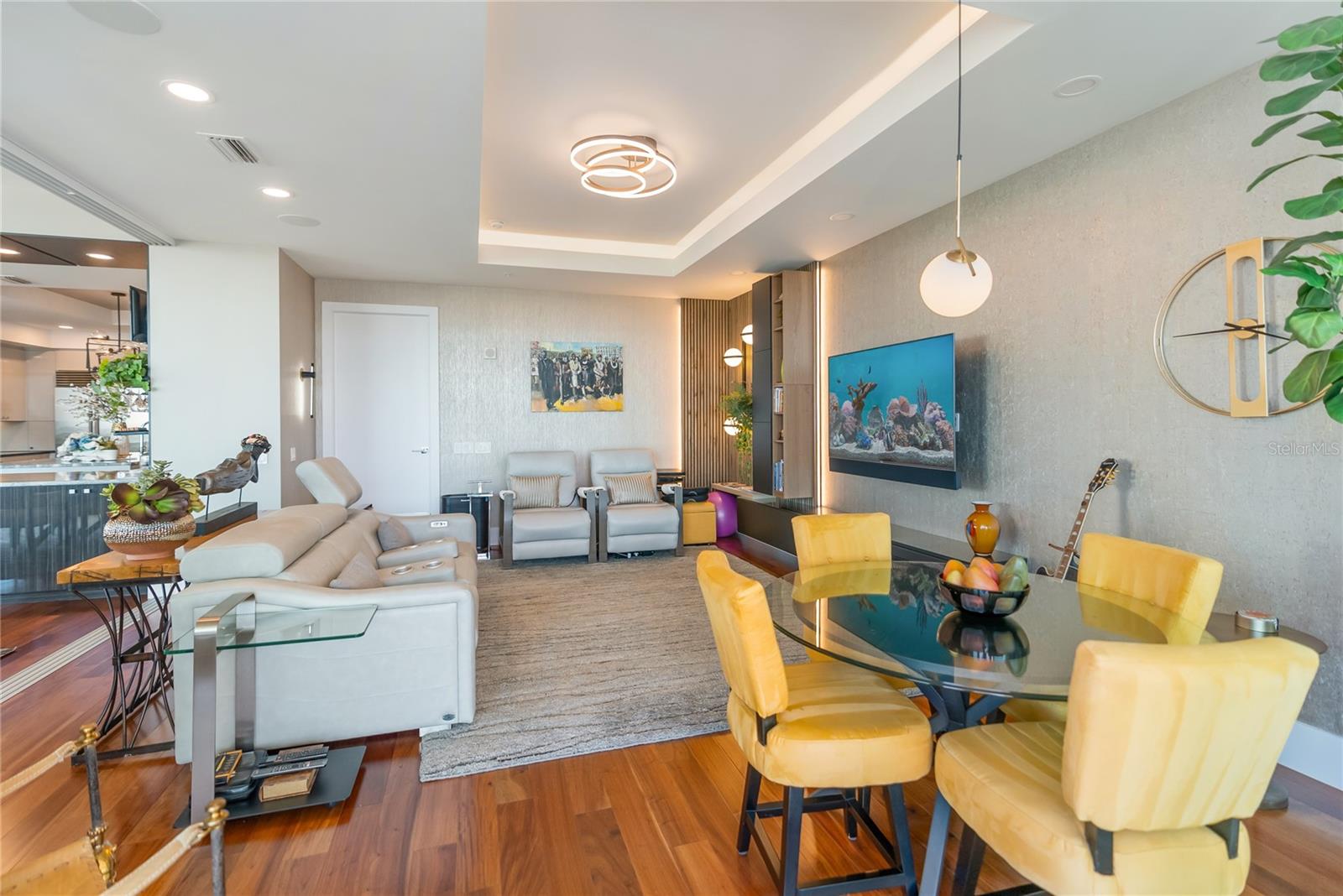 THE BLVD SARASOTA - Residential