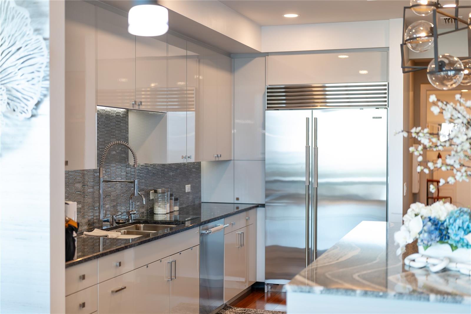 THE BLVD SARASOTA - Residential