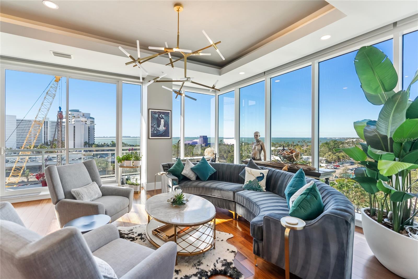 THE BLVD SARASOTA - Residential