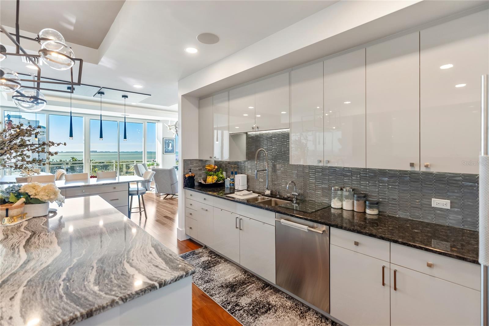 THE BLVD SARASOTA - Residential