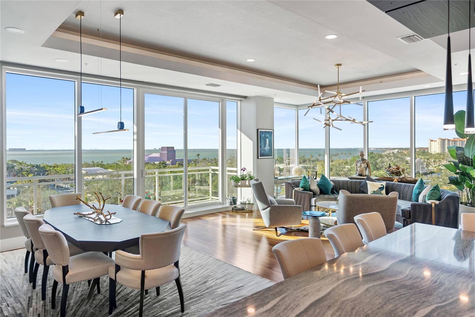 THE BLVD SARASOTA - Residential