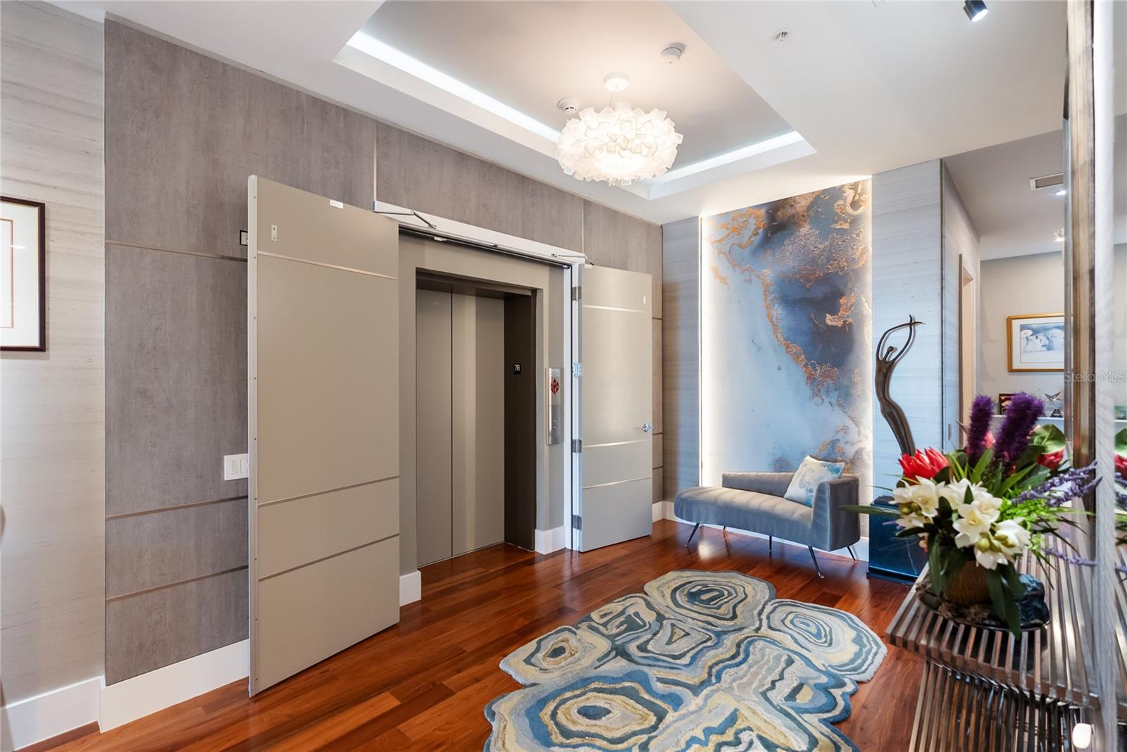 THE BLVD SARASOTA - Residential