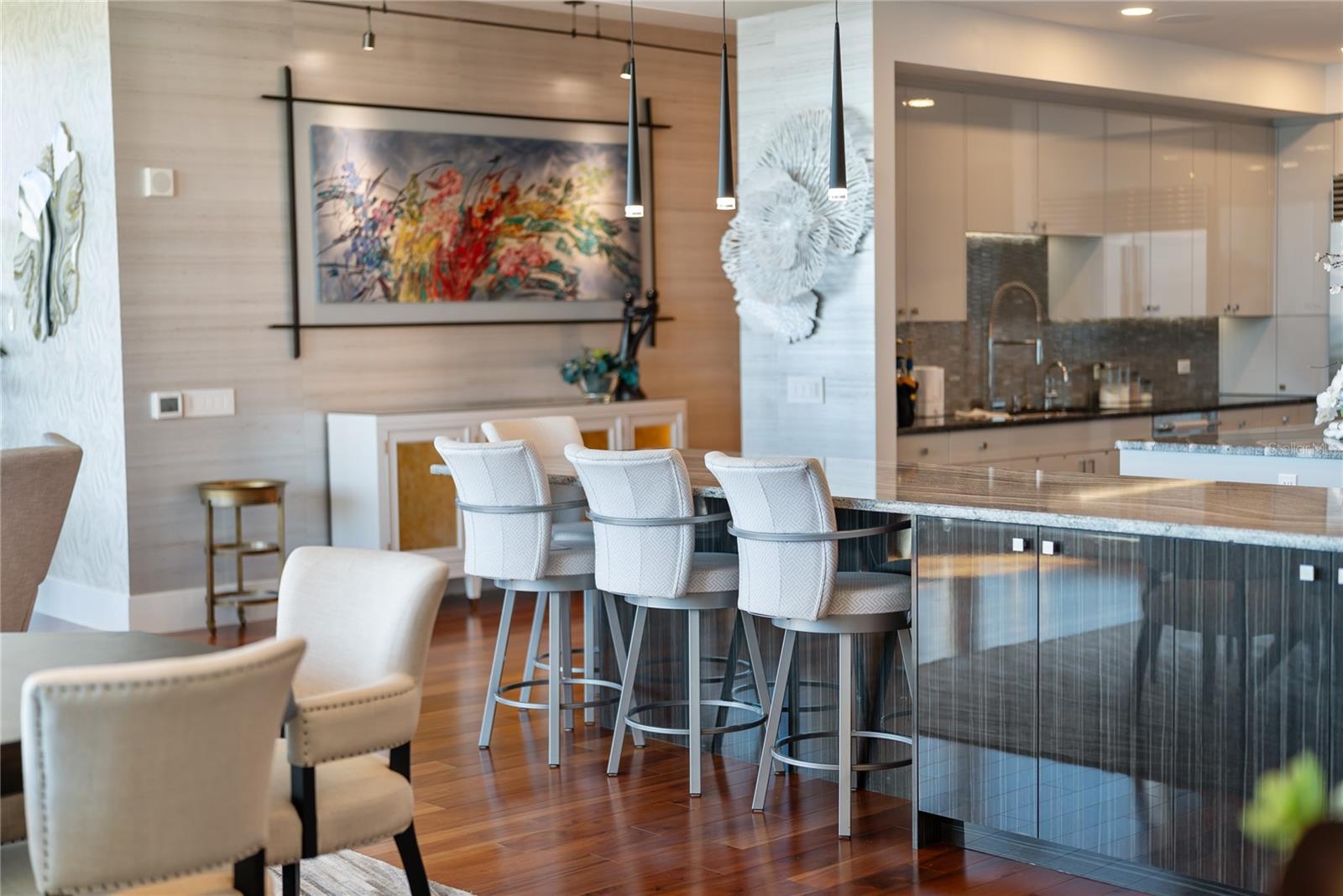 THE BLVD SARASOTA - Residential