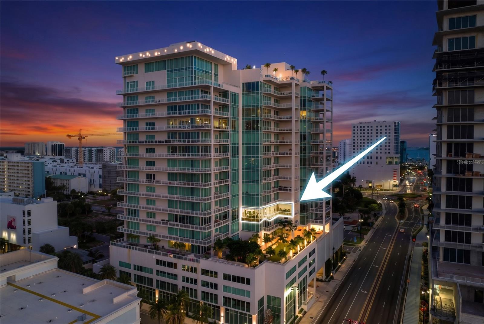 540 N TAMIAMI TRAIL 702