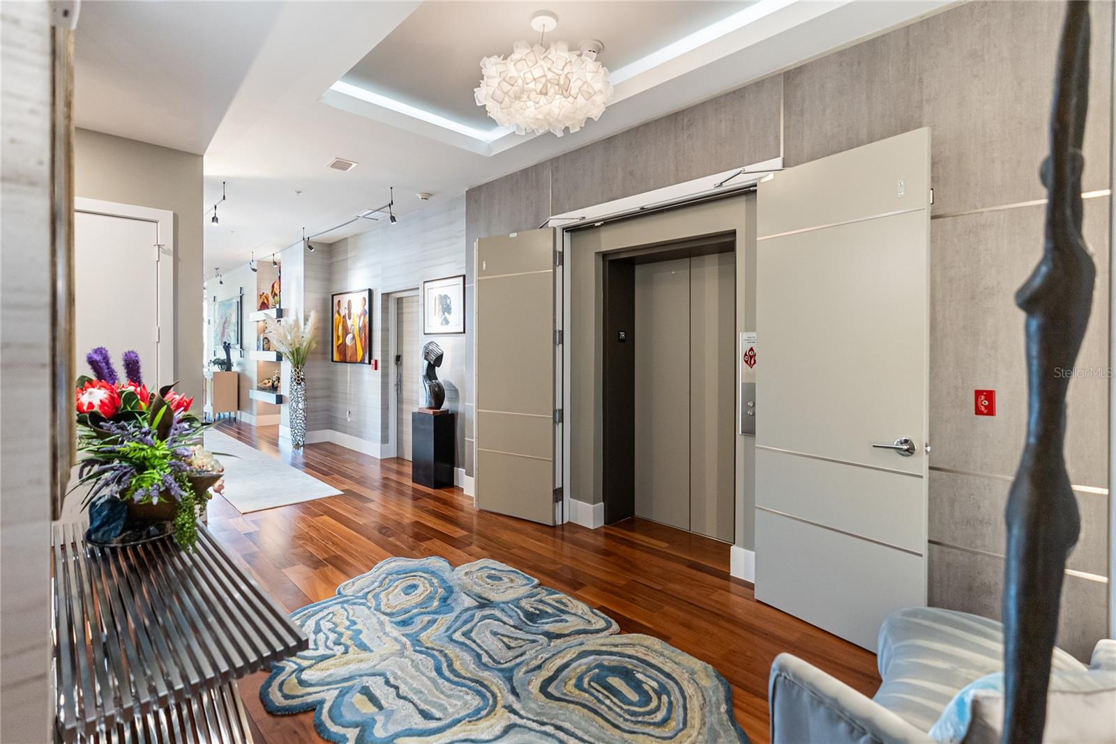 THE BLVD SARASOTA - Residential