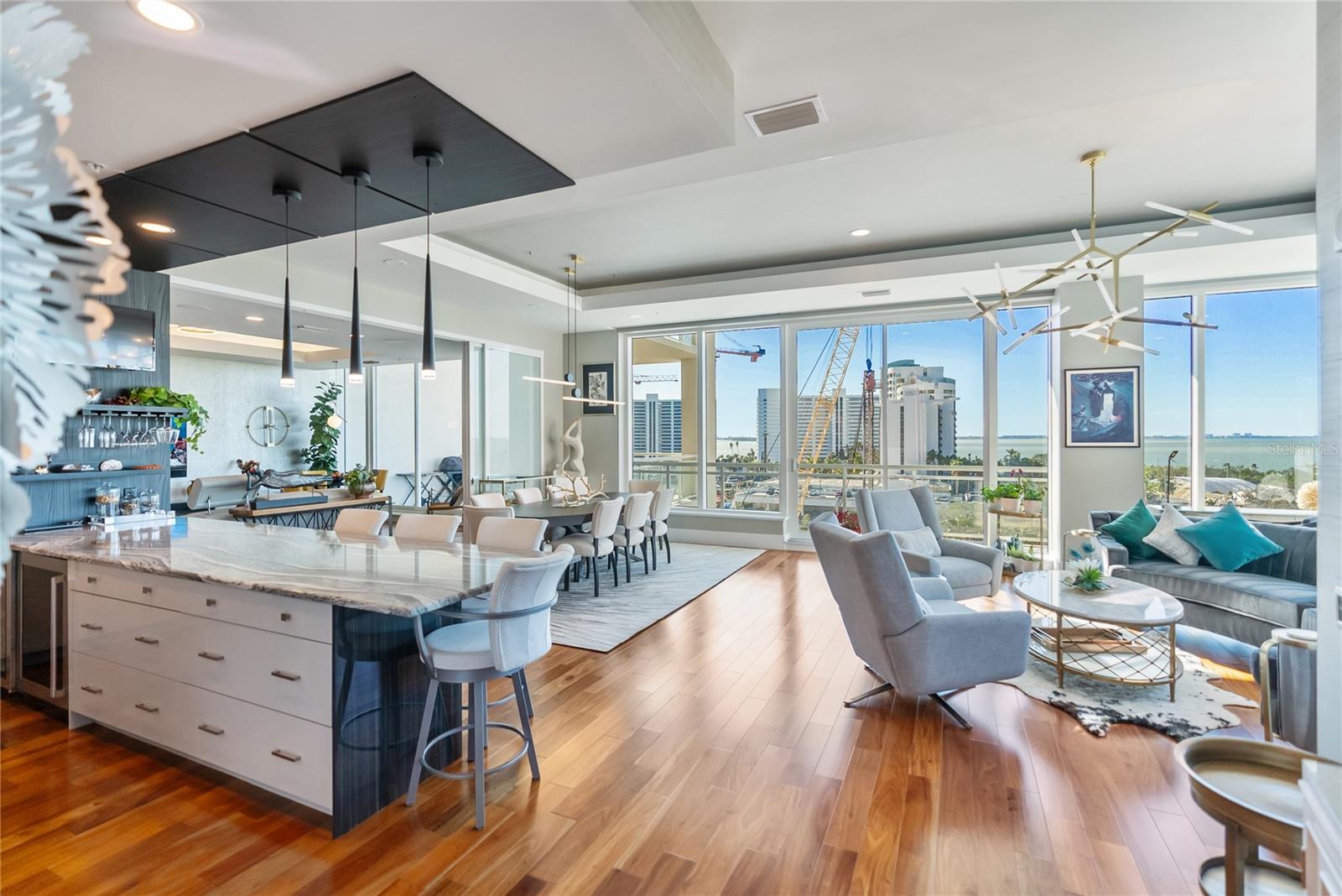 THE BLVD SARASOTA - Residential