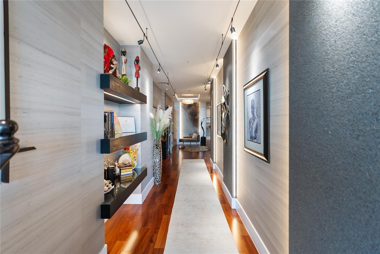 THE BLVD SARASOTA - Residential