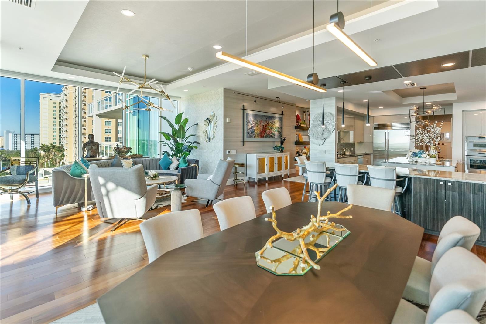 THE BLVD SARASOTA - Residential