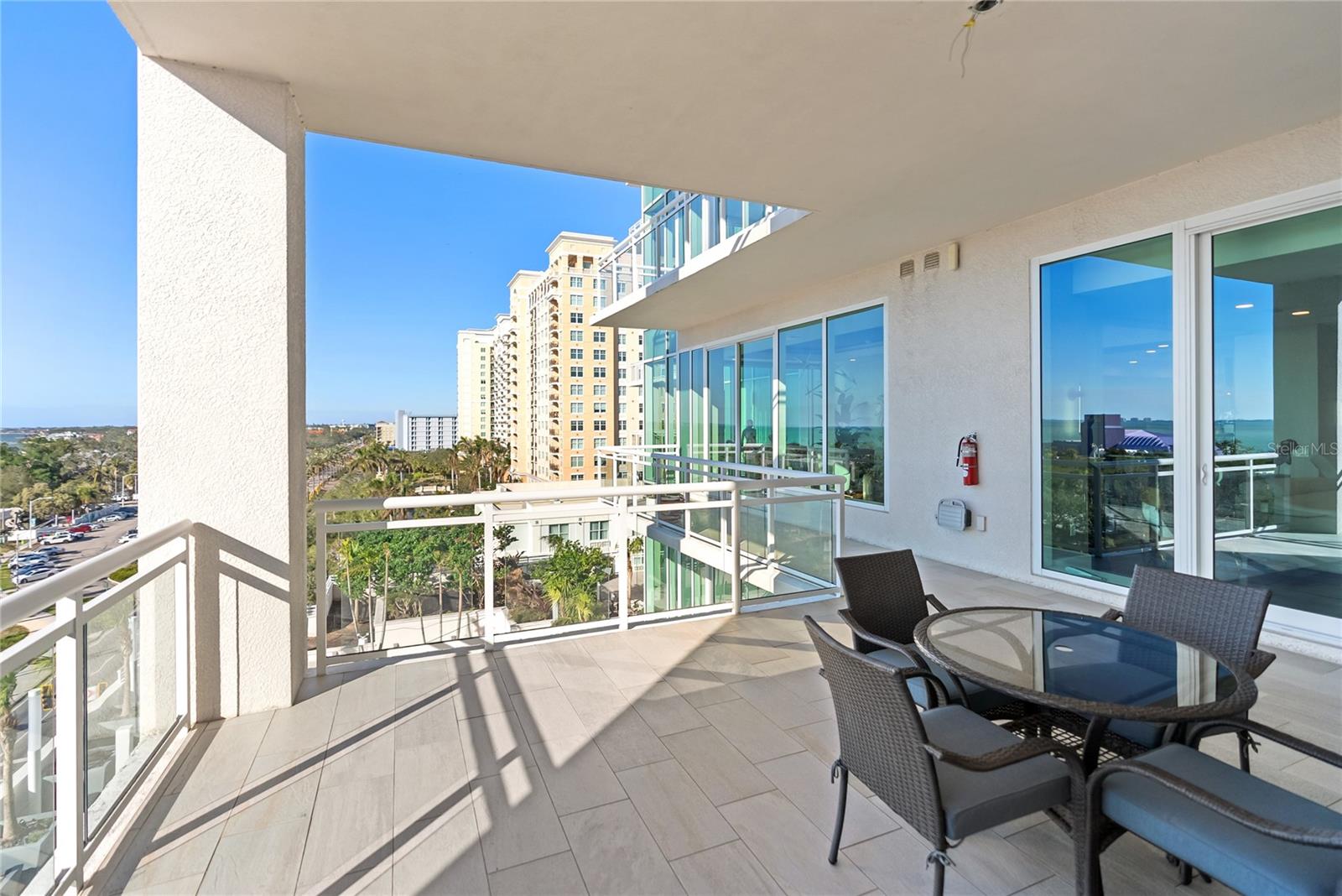 THE BLVD SARASOTA - Residential