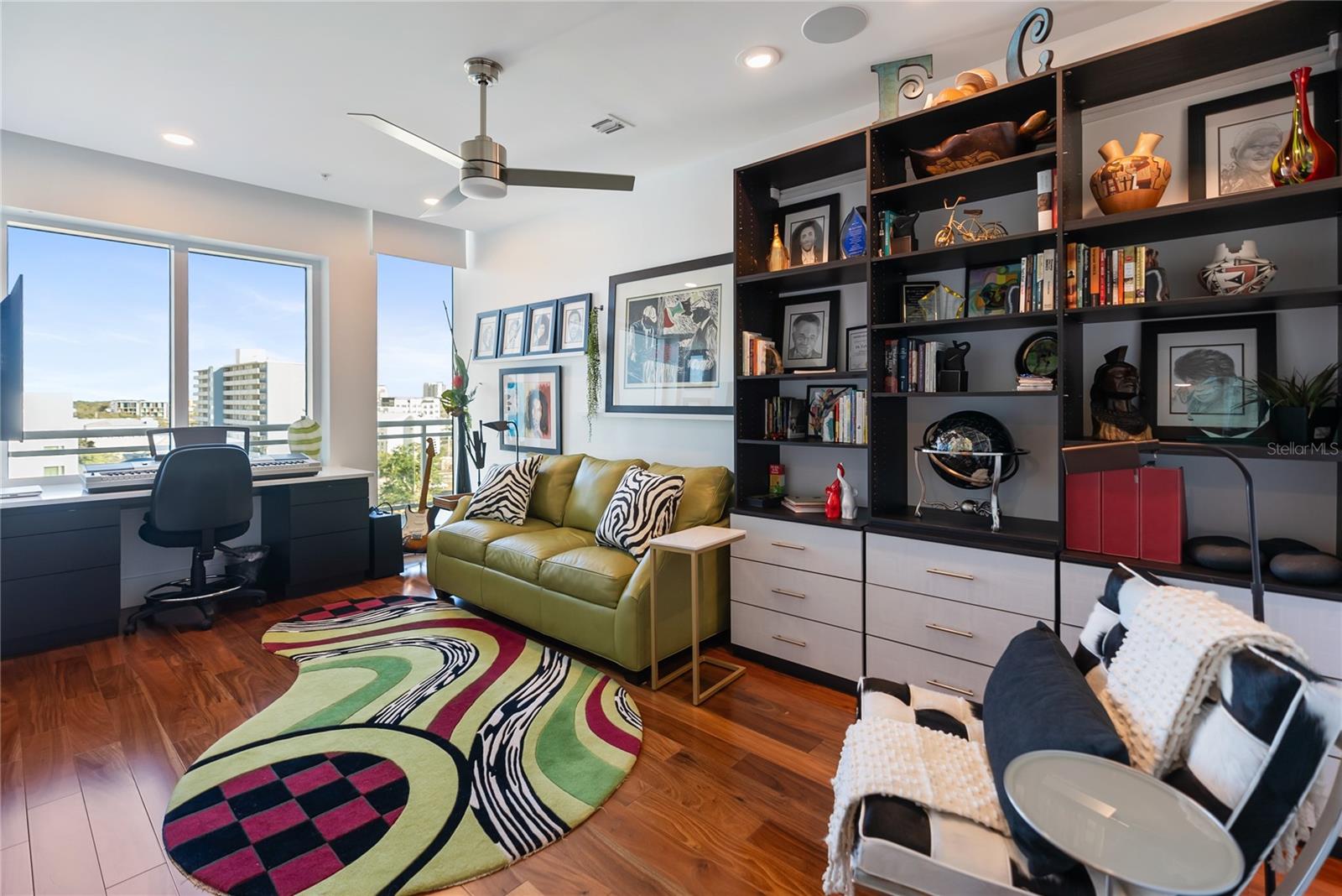 THE BLVD SARASOTA - Residential