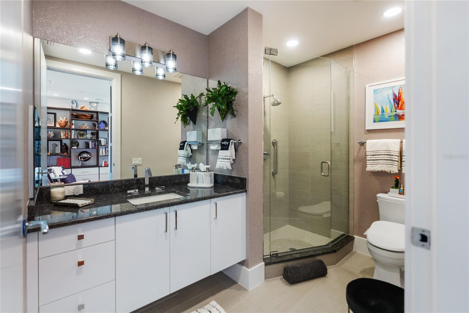 THE BLVD SARASOTA - Residential