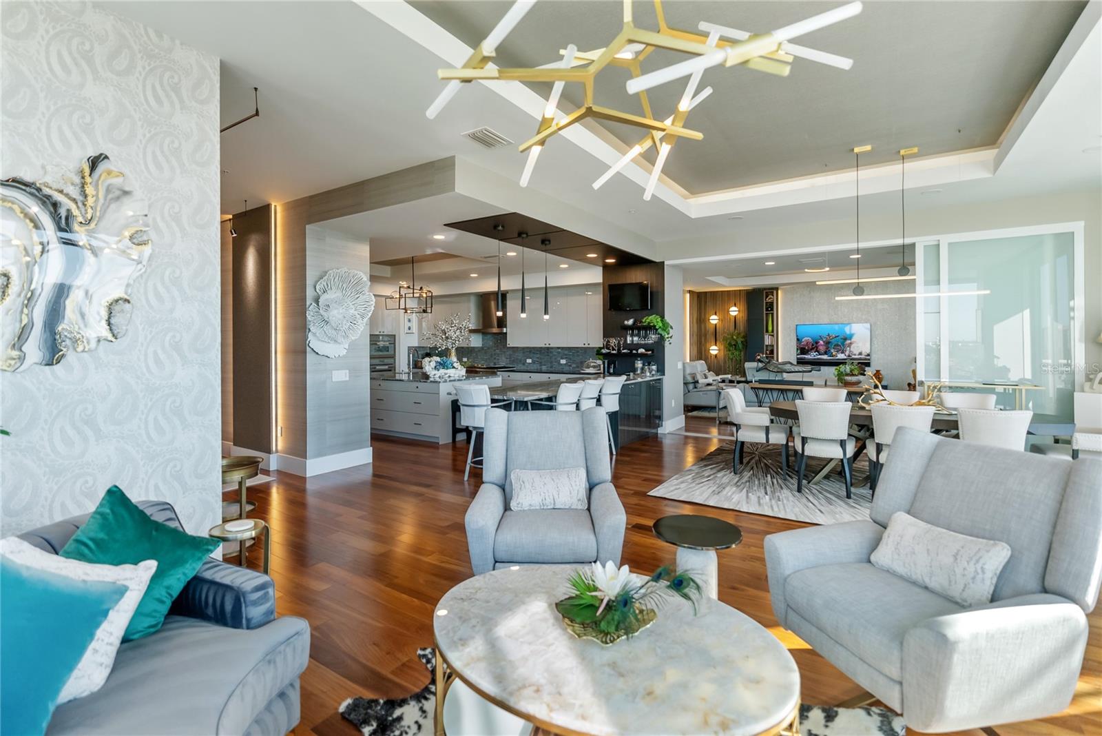 THE BLVD SARASOTA - Residential