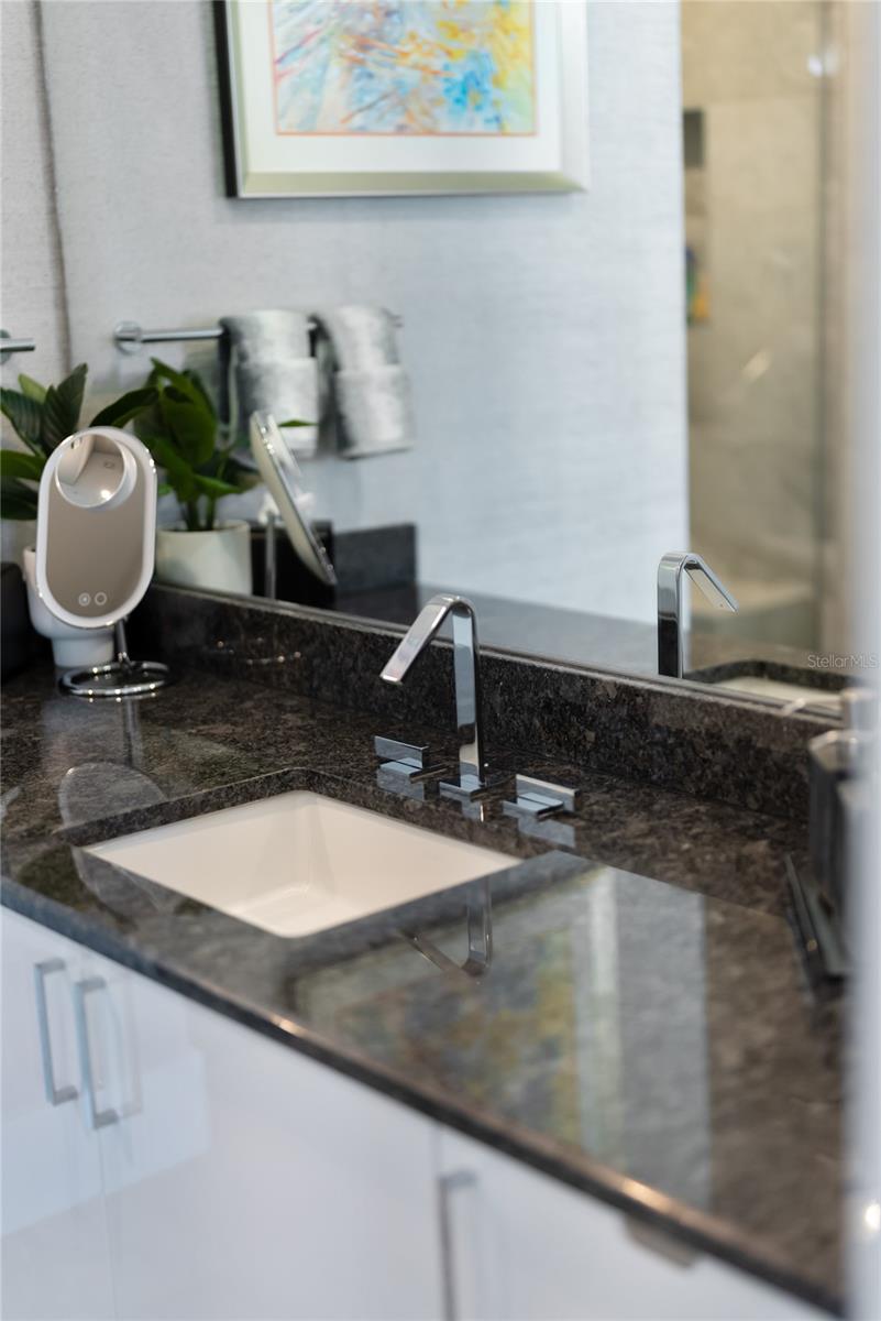 THE BLVD SARASOTA - Residential