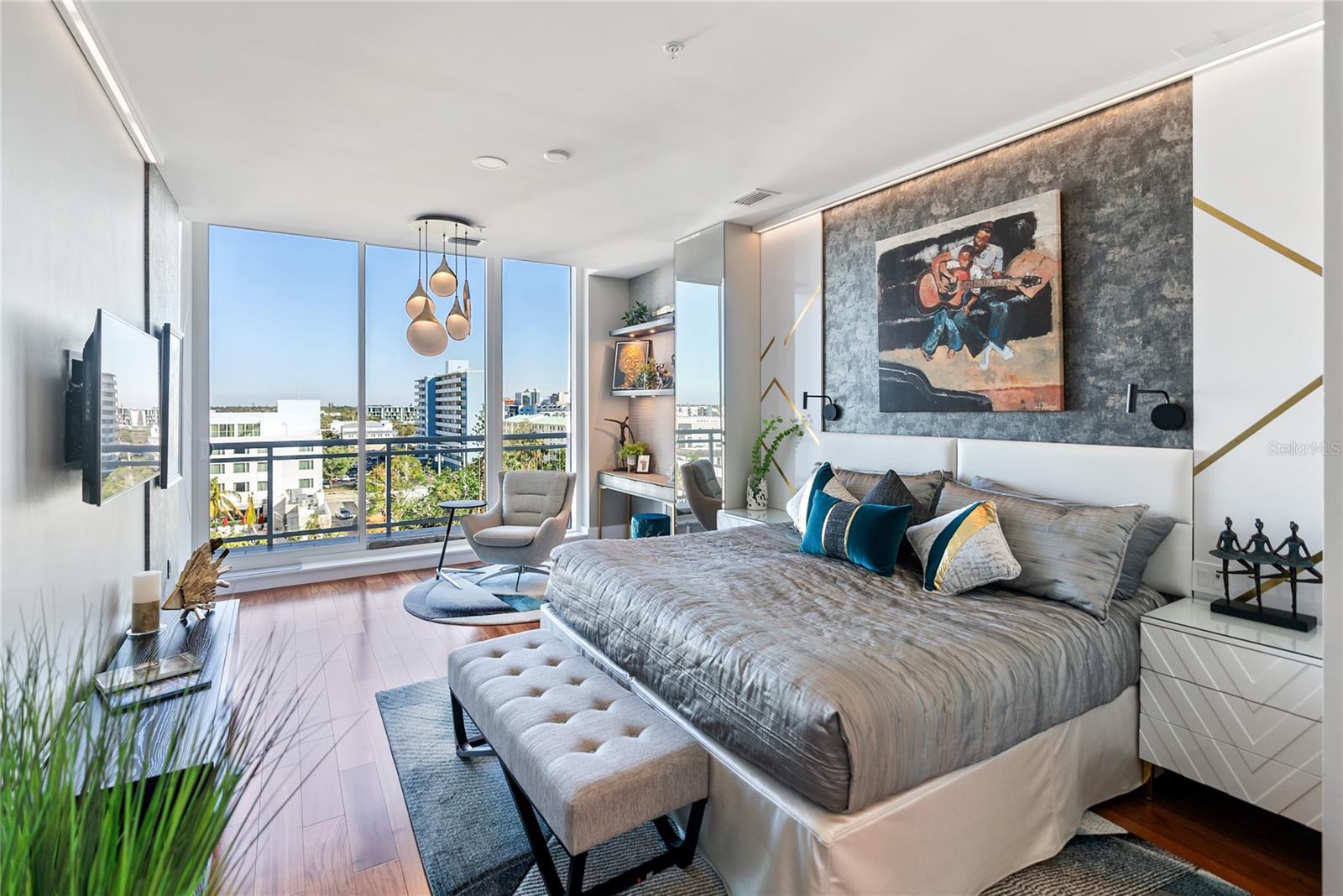 THE BLVD SARASOTA - Residential