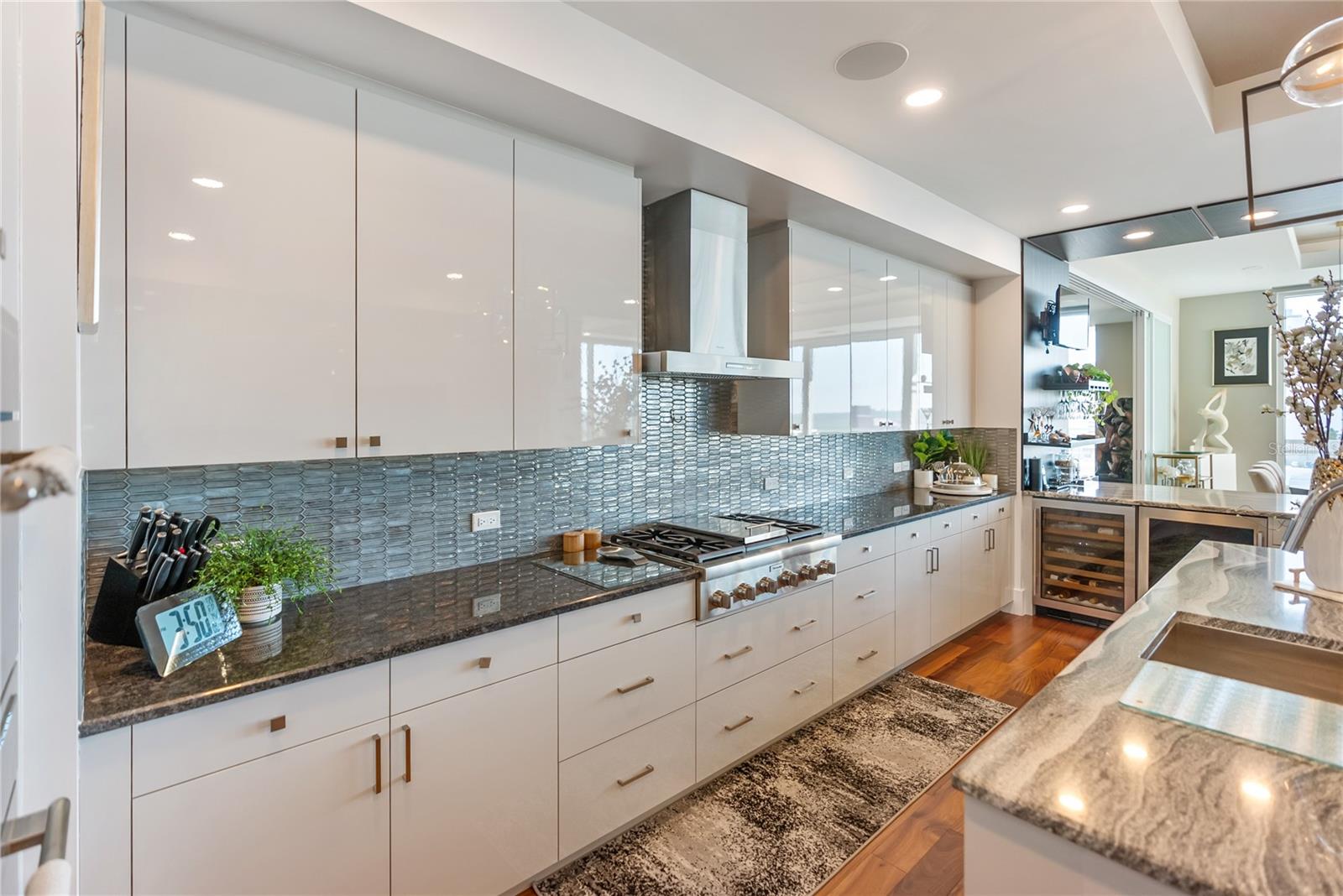 THE BLVD SARASOTA - Residential