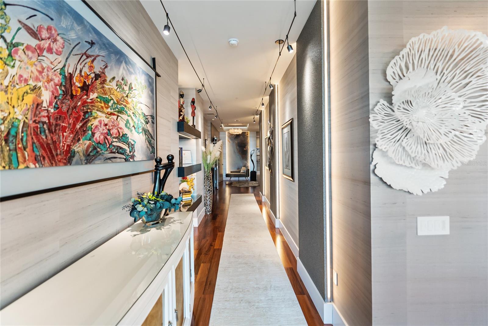 THE BLVD SARASOTA - Residential