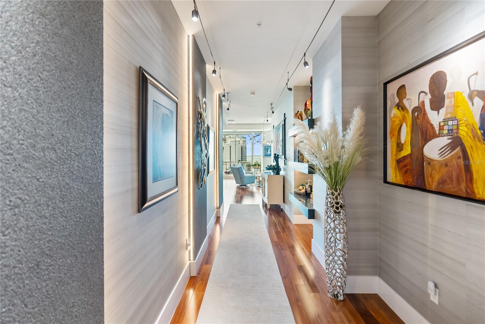 THE BLVD SARASOTA - Residential