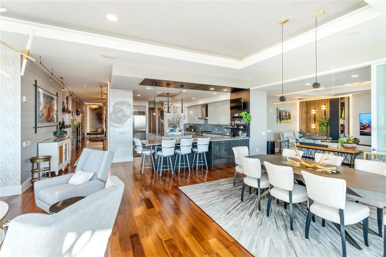 THE BLVD SARASOTA - Residential