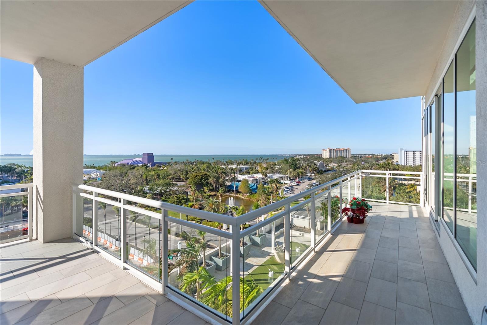 THE BLVD SARASOTA - Residential