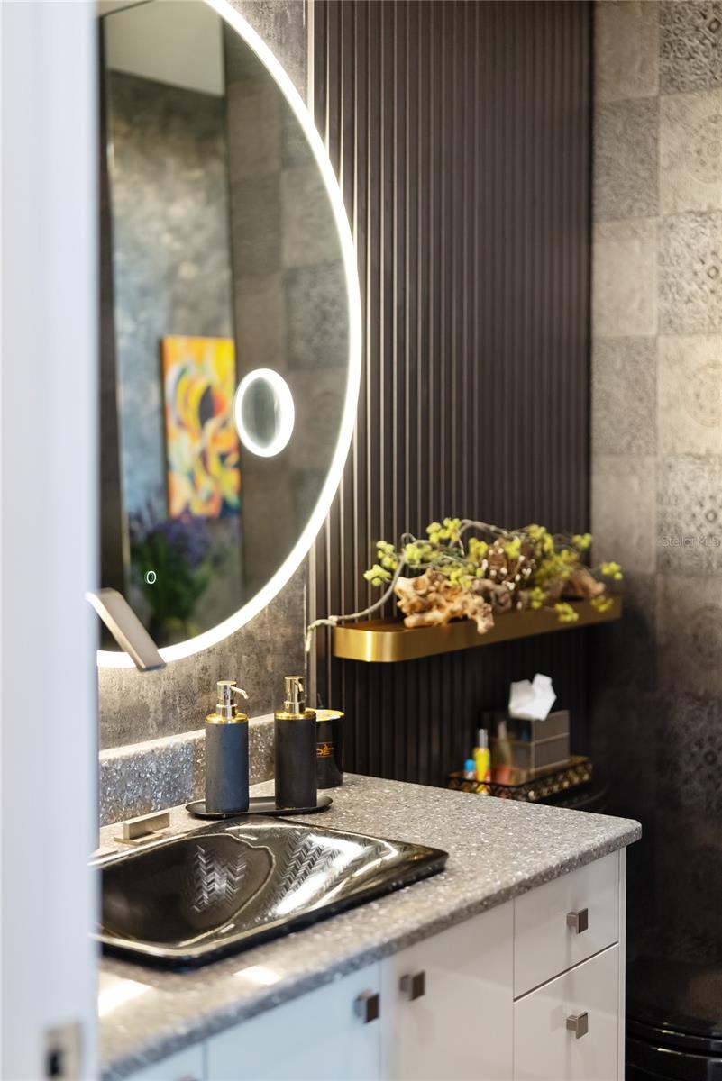 THE BLVD SARASOTA - Residential