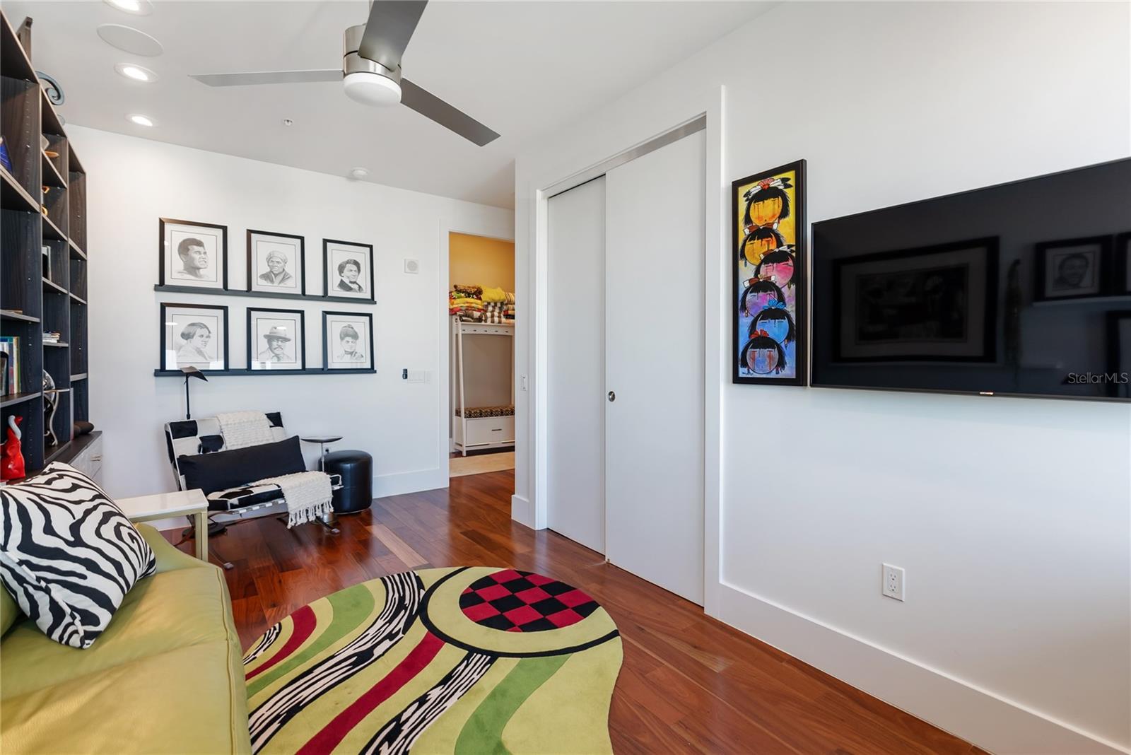 THE BLVD SARASOTA - Residential