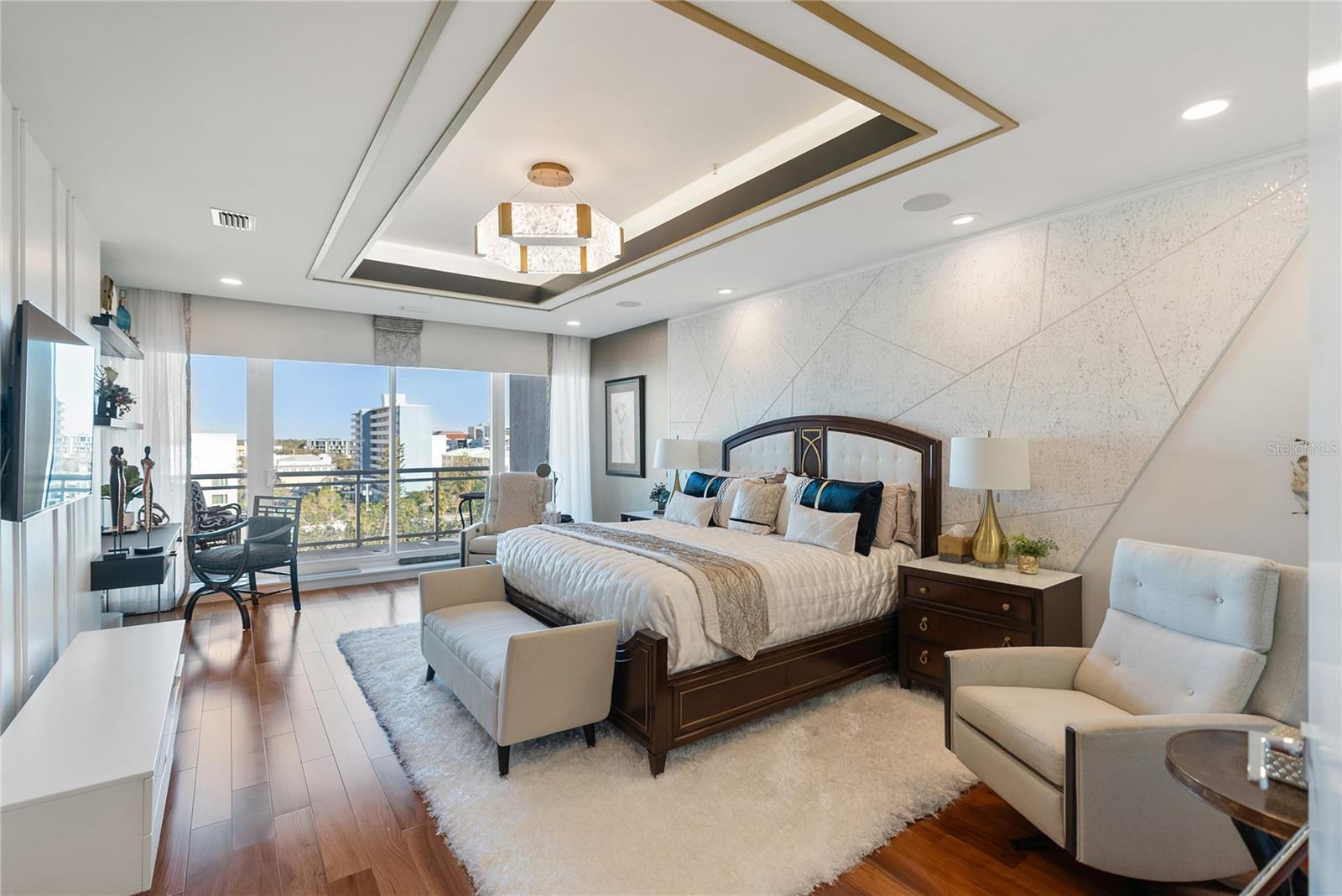 THE BLVD SARASOTA - Residential