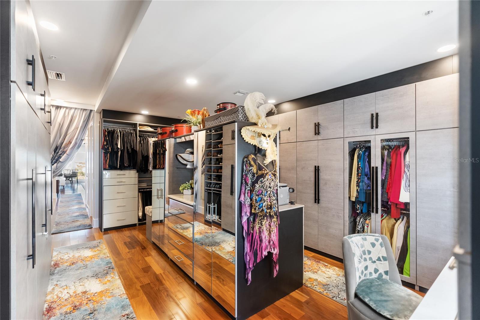 THE BLVD SARASOTA - Residential