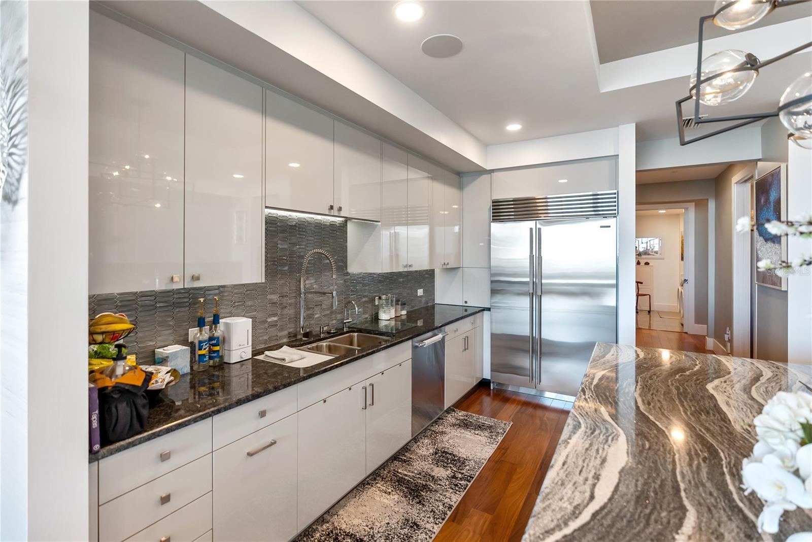 THE BLVD SARASOTA - Residential