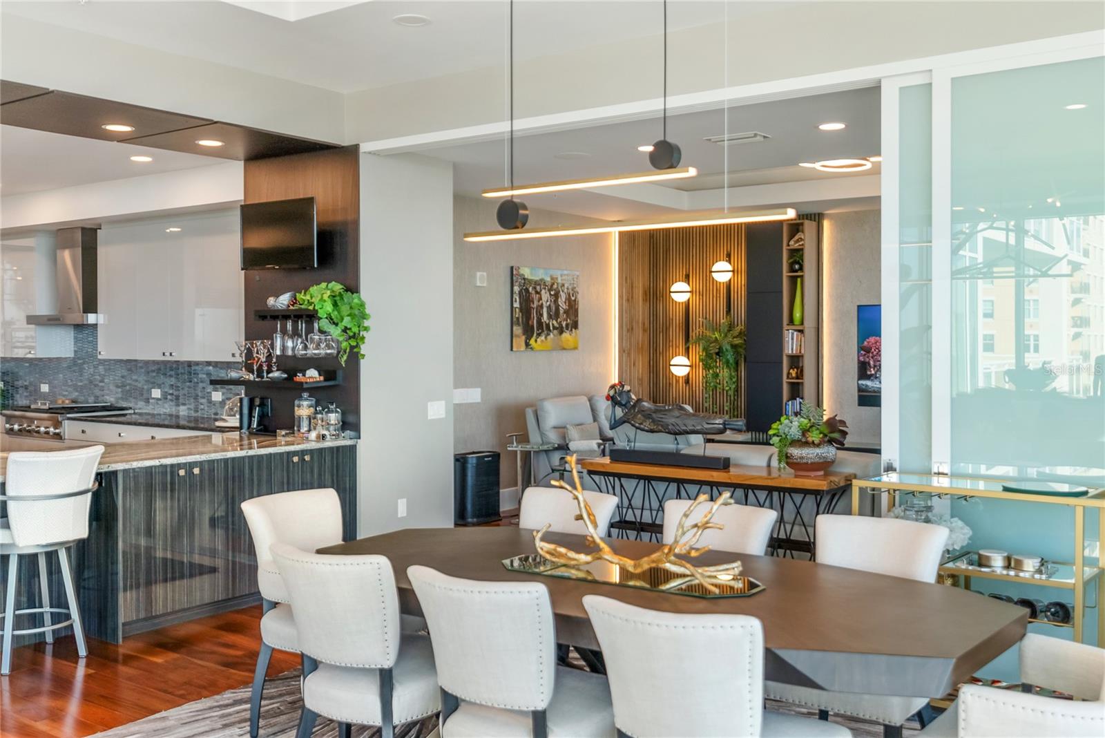 THE BLVD SARASOTA - Residential