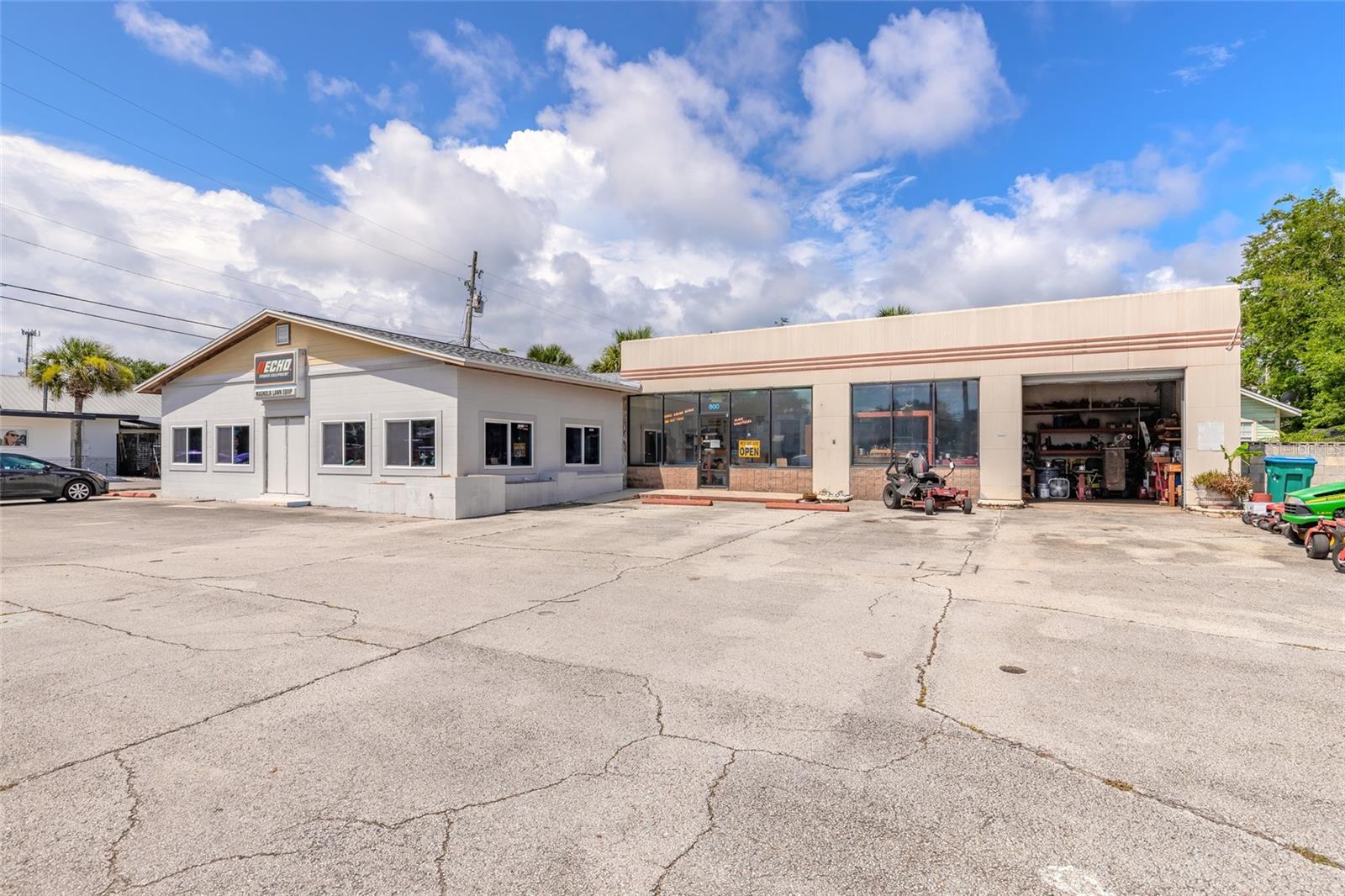 600 N DIXIE FREEWAY