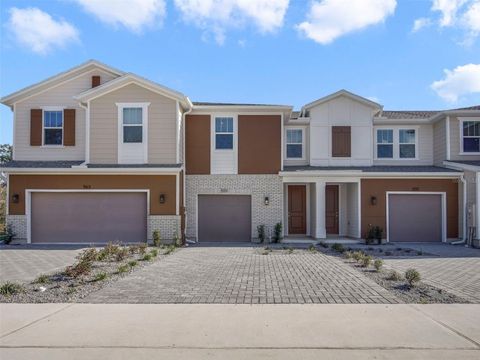 Photo of 559 Southern Edge Way, Sanford, FL 32771 (MLS # O6367978)