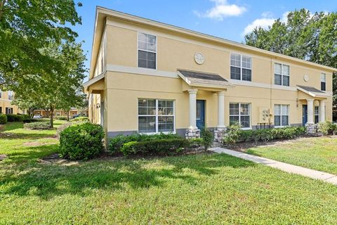 A home in VALRICO