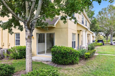 A home in VALRICO