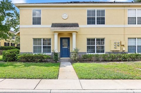 A home in VALRICO