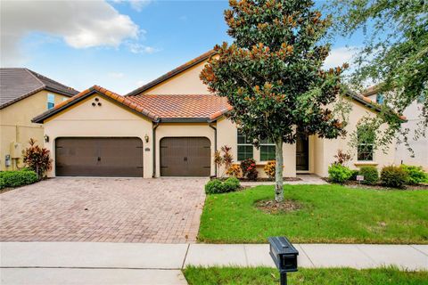 A home in ORLANDO