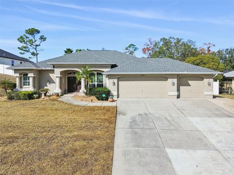 Photo of 5287 Slater Road, Spring Hill, FL 34608 (MLS # TB8468896)