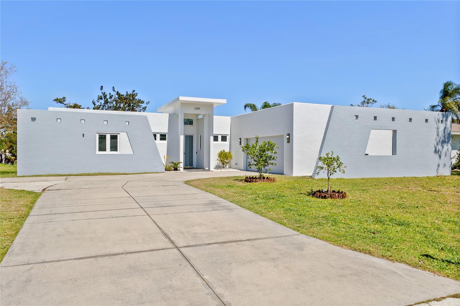 INCOME POTENTIAL WITH INDOOR POOL RENTAL. Welcome to 3319 Mayflower, a spacious and well-appointed home offering both comfort and practicality. This 3 bedroom, 2 bath home features high ceilings, an oversized 2 car garage, and an indoor laundry room. SWIMMERS will love the convenient indoor, heated lap pool, ideal for year-round swimming and exercise, no matter the weather. In addition, the home had no damage from prior storms and is equipped with a whole-house generator and impact windows ensuring peace of mind. With generous living space, thoughtful details, and its close proximity to Siesta Key and, Sarasota's other great amenities, 3319 Mayflower is the perfect place to call home.