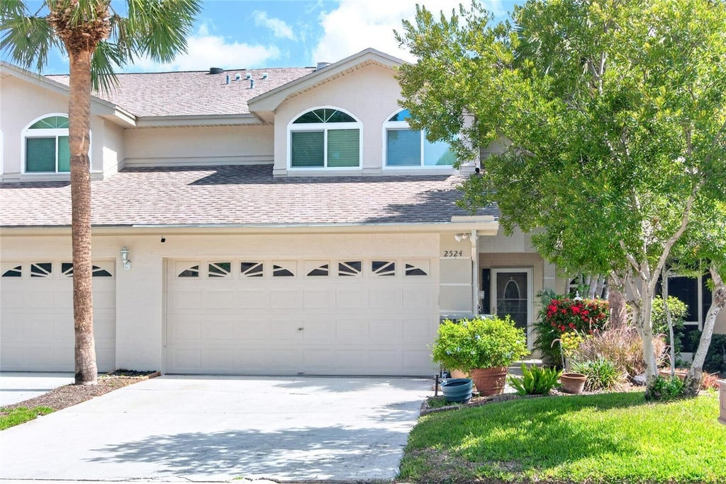 Photo of 2524 W Brook Lane, Clearwater, FL 33761 (MLS # TB8519361)