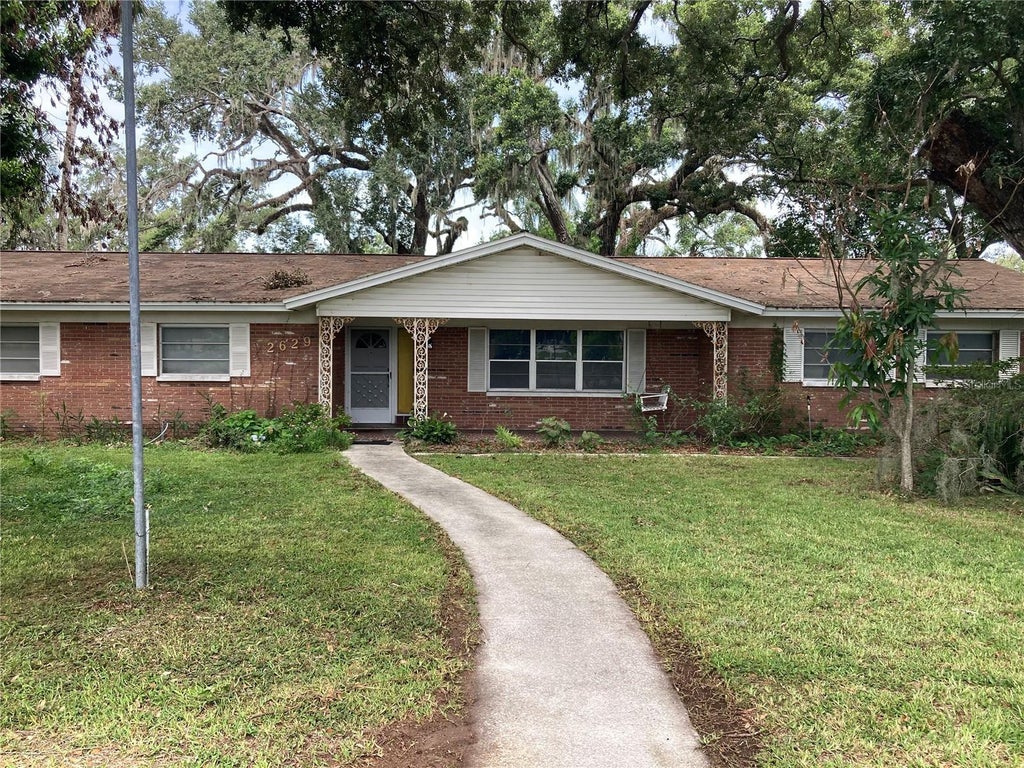 Photo of 2629 S Parsons Avenue, Seffner, FL 33584 (MLS # TB8541875)